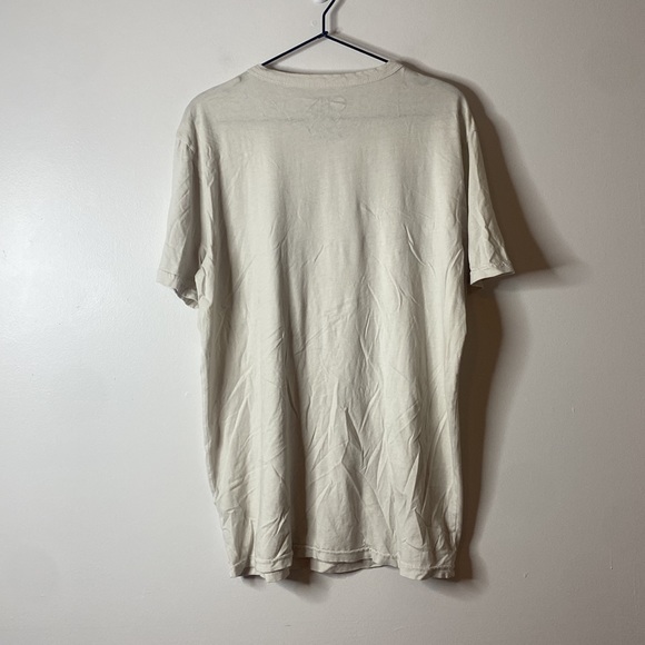 Chaser NWT men’s Hello Whiskey My Old Friend graphic t- shirt Large - Picture 4 of 4